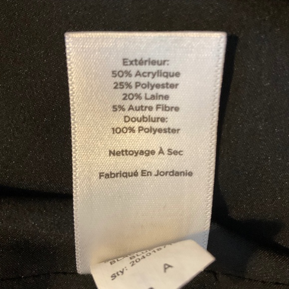 Talbots Plaid Skirt - Picture 10 of 12